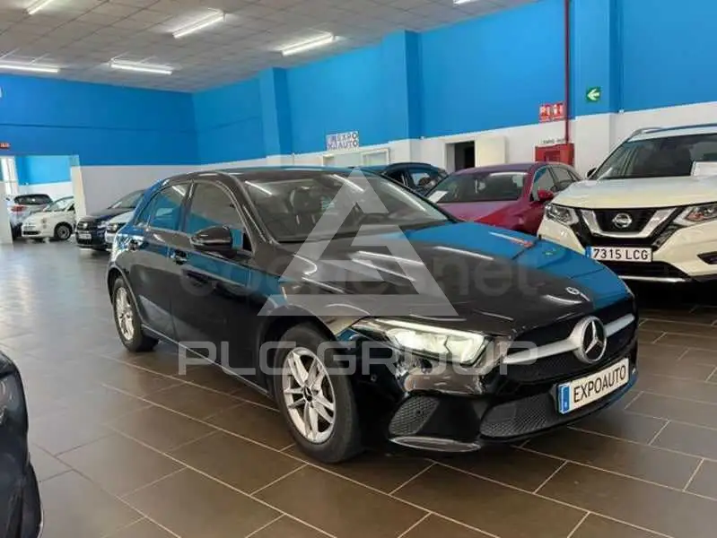 2021 Mercedes Benz A