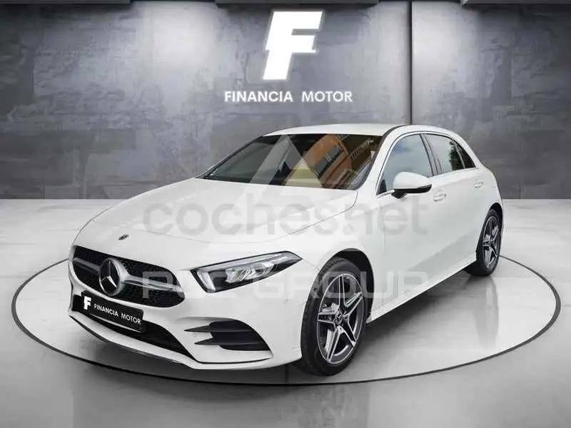 2021 Mercedes Benz A