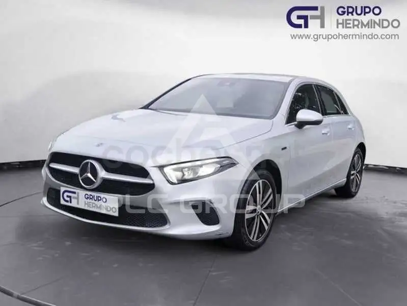 2021 Mercedes Benz A