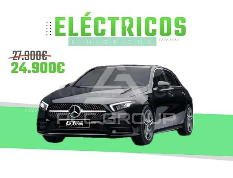 2021 Mercedes Benz A