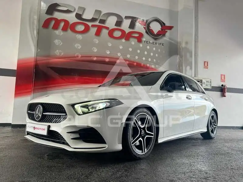 2021 Mercedes Benz A
