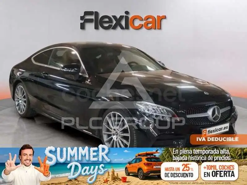 2021 Mercedes Benz C-Class