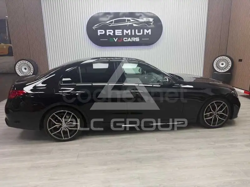 2021 Mercedes Benz C-Class