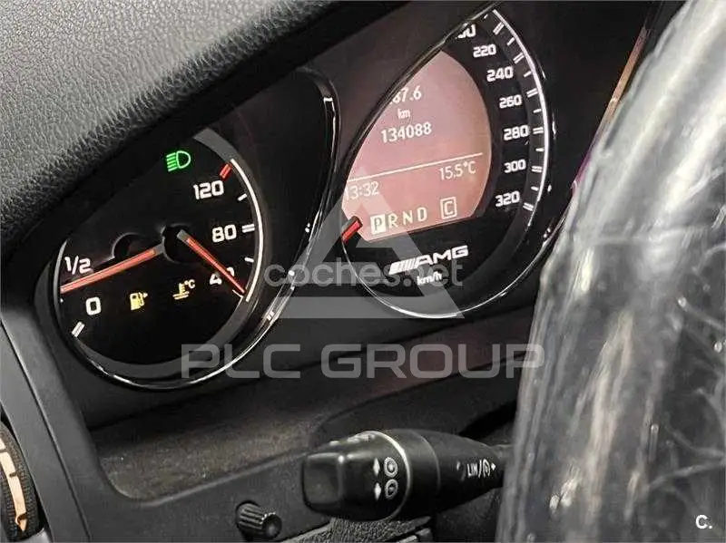 2021 Mercedes Benz C-Class
