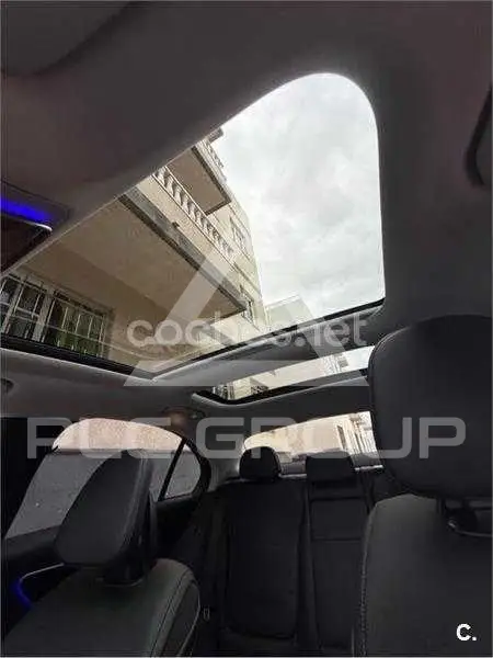 2021 Mercedes Benz C-Class