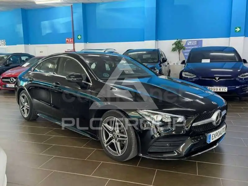 2021 Mercedes Benz C-Class