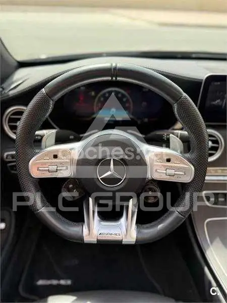 2021 Mercedes Benz C-Class