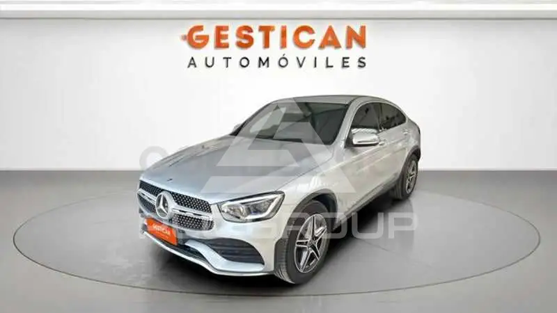 2021 Mercedes Benz GLC-Class