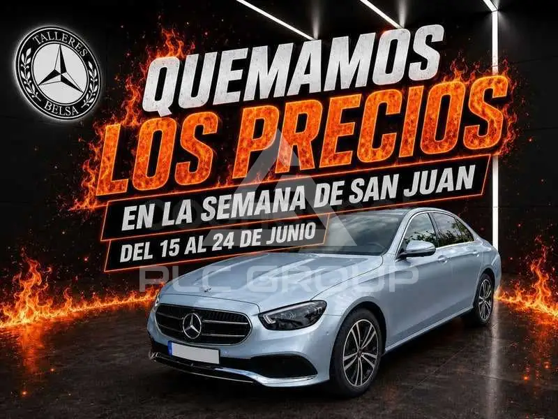 2021 Mercedes Benz E-Class