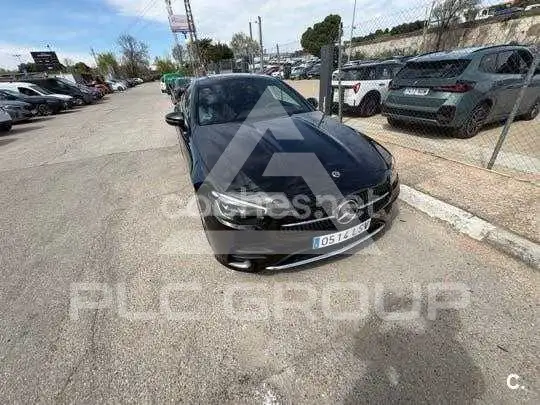 2021 Mercedes Benz E-Class