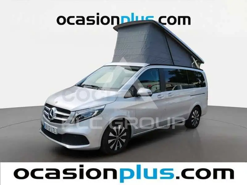 2021 Mercedes Benz V