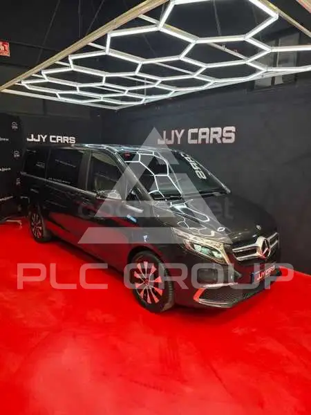 2021 Mercedes Benz V