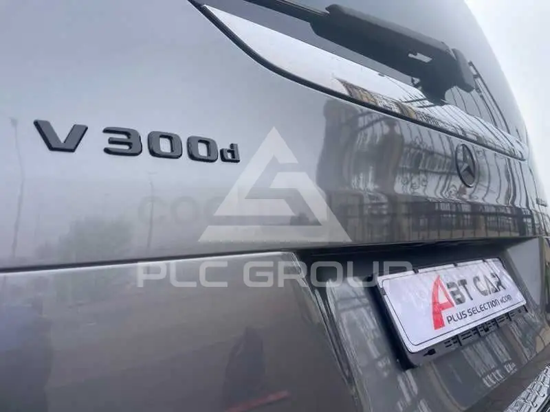 2021 Mercedes Benz V