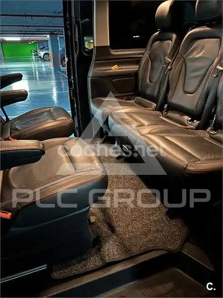 2021 Mercedes Benz V