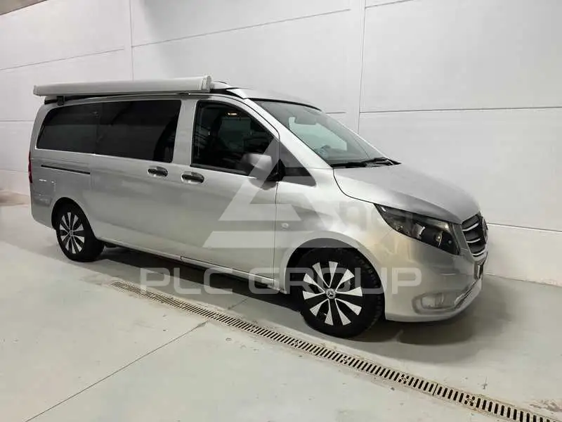 2021 Mercedes Benz V