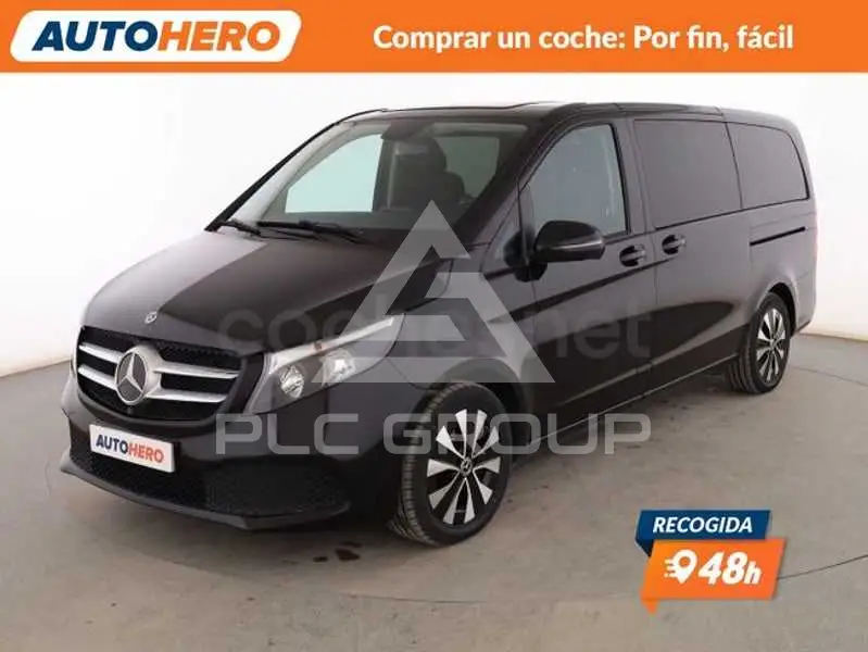2021 Mercedes Benz V