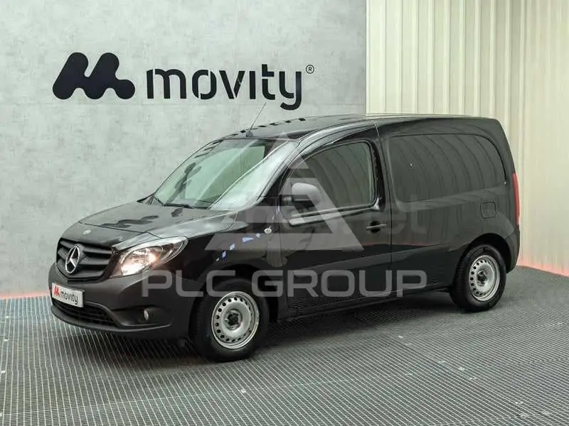 2021 Mercedes Benz Citan