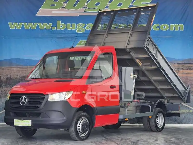 2021 Mercedes Benz SPRINTER