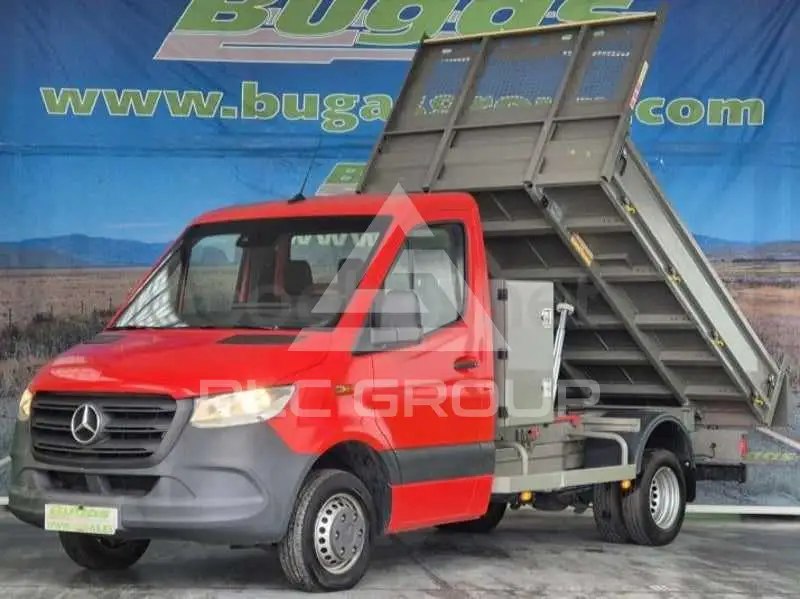 2021 Mercedes Benz SPRINTER