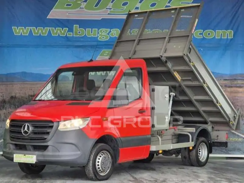 2021 Mercedes Benz SPRINTER