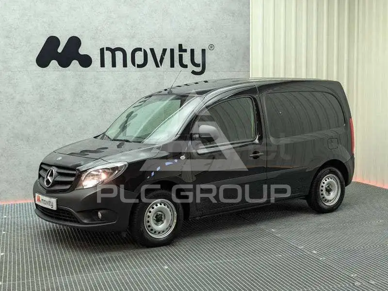 2021 Mercedes Benz Citan