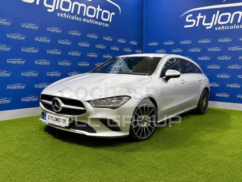 2021 Mercedes Benz CLA-Class