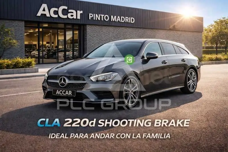 2021 Mercedes Benz CLA-Class