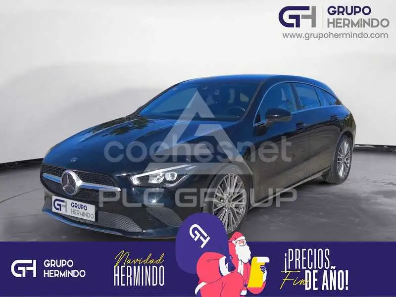 2021 Mercedes Benz CLA-Class