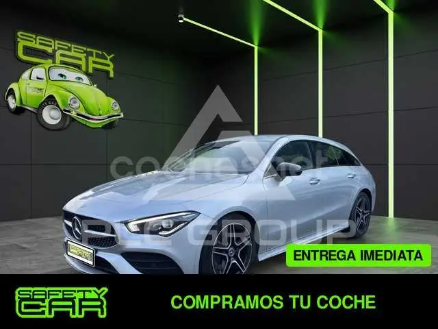 2021 Mercedes Benz CLA-Class