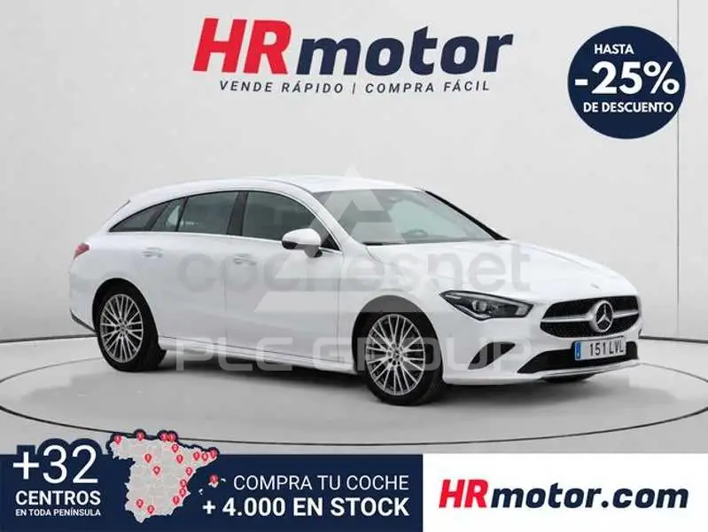 2021 Mercedes Benz CLA-Class