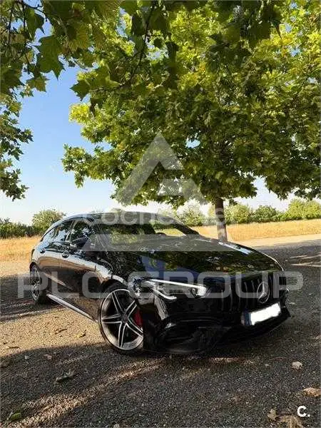 2021 Mercedes Benz CLA-Class