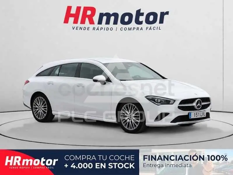 2021 Mercedes Benz CLA-Class