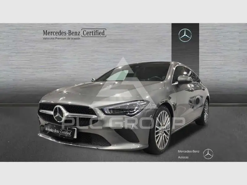 2021 Mercedes Benz CLA-Class