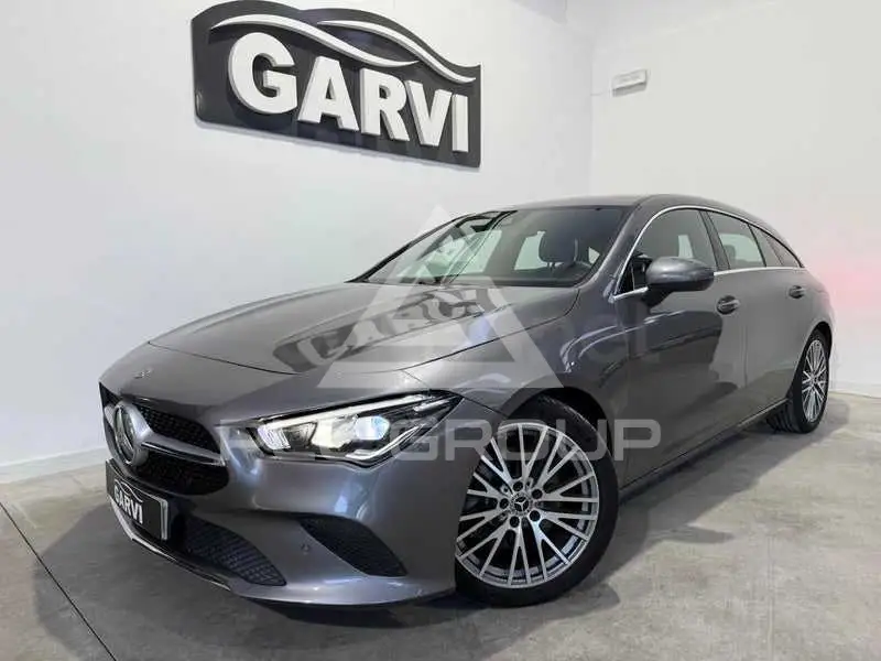 2021 Mercedes Benz CLA-Class