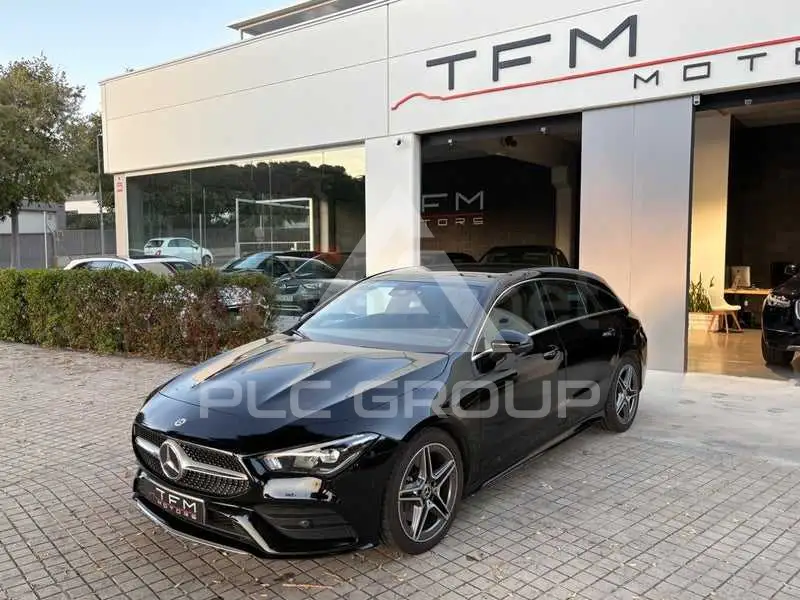 2021 Mercedes Benz CLA-Class