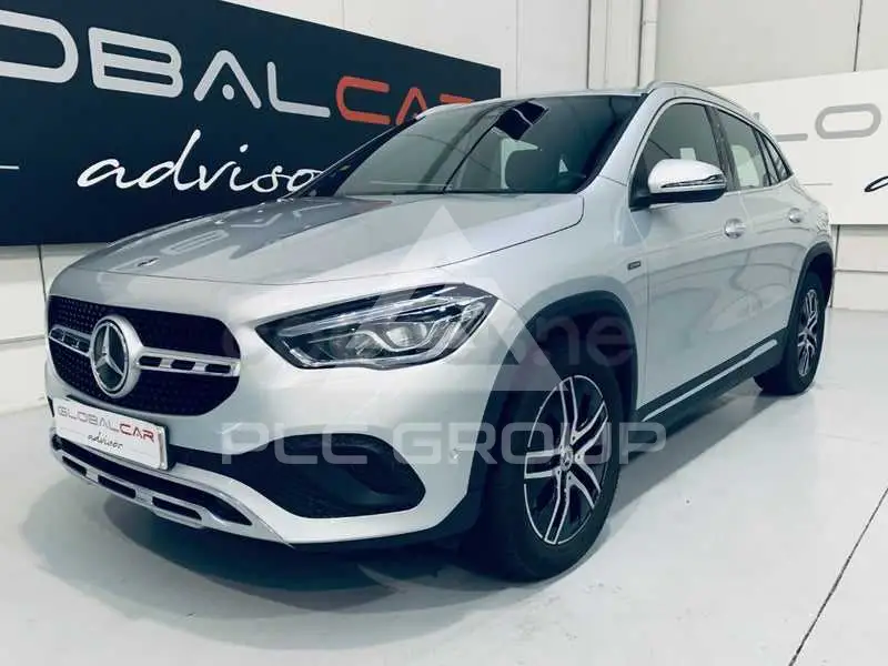 2021 Mercedes Benz GLA-Class