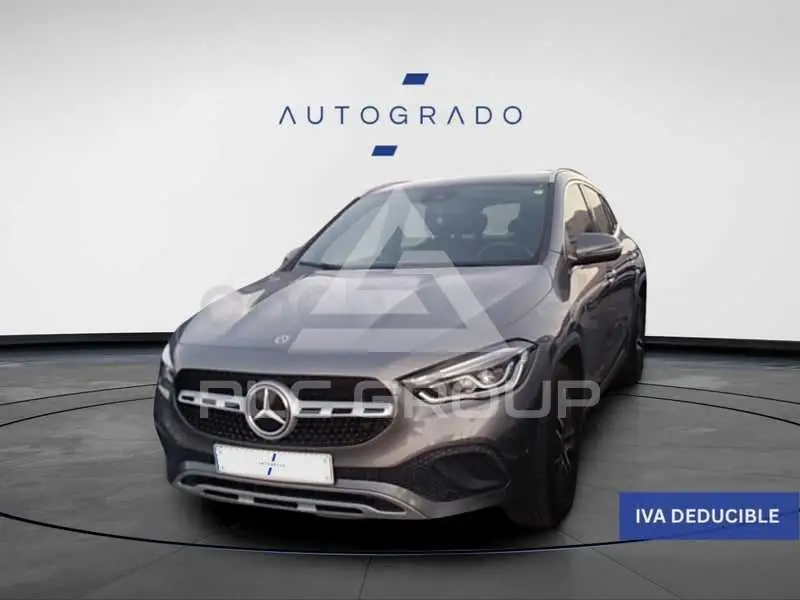 2021 Mercedes Benz GLA-Class