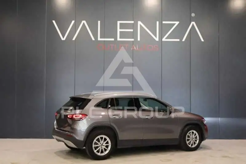 2021 Mercedes Benz GLA-Class