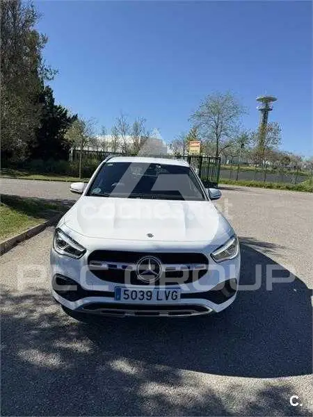 2021 Mercedes Benz GLA-Class
