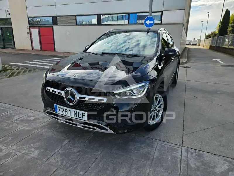 2021 Mercedes Benz GLA-Class