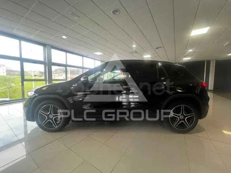 2021 Mercedes Benz GLA-Class