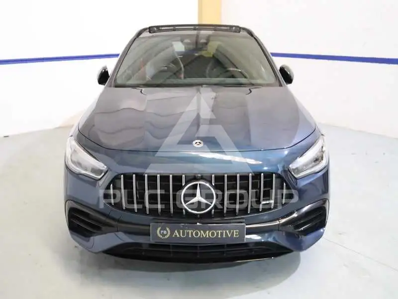 2021 Mercedes Benz GLA-Class