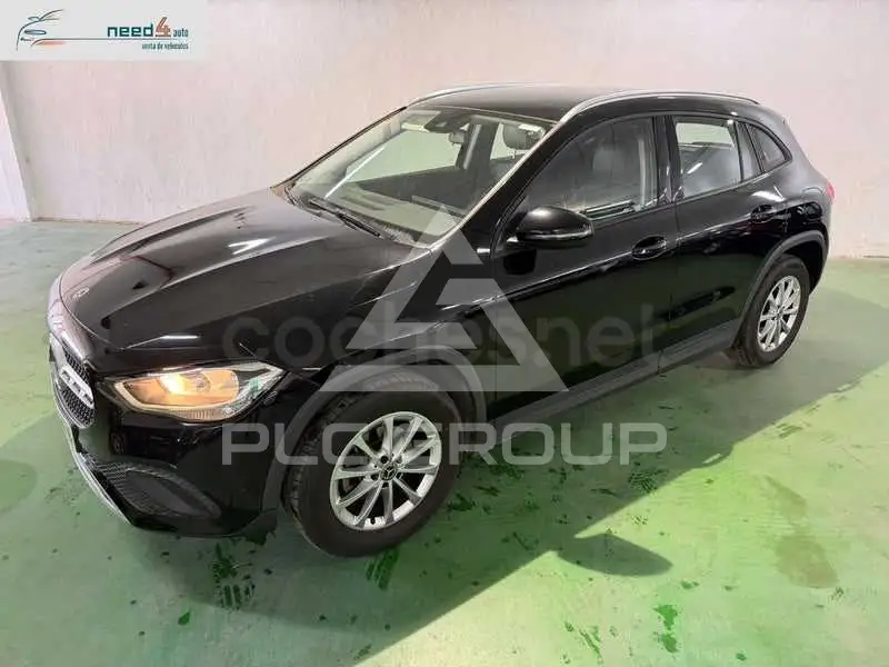 2021 Mercedes Benz GLA-Class