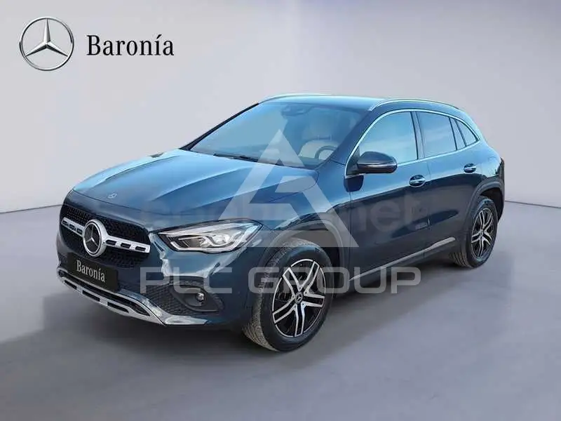 2021 Mercedes Benz GLA-Class