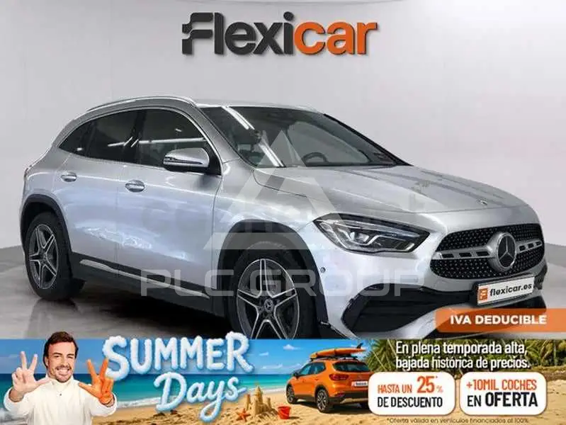 2021 Mercedes Benz GLA-Class