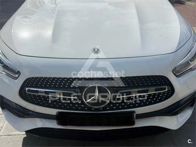 2021 Mercedes Benz GLA-Class
