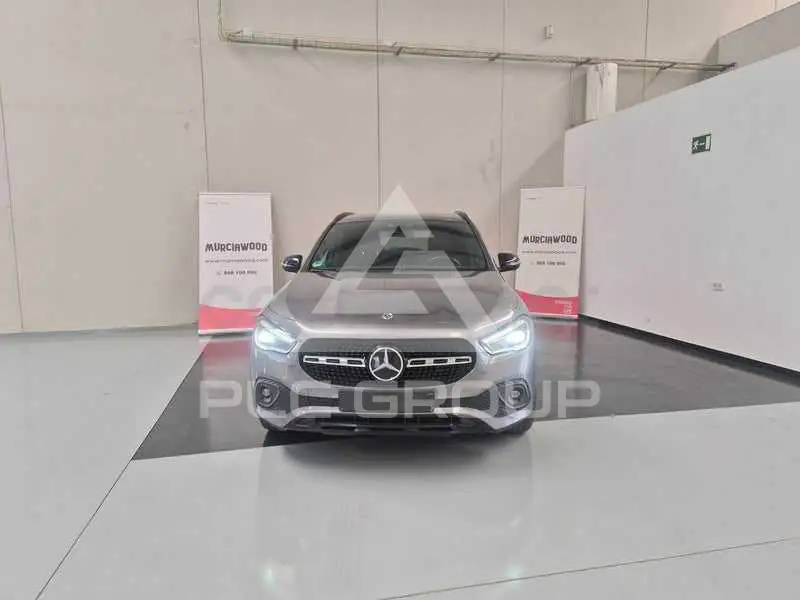 2021 Mercedes Benz GLA-Class