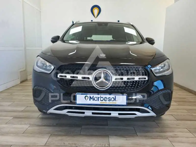 2021 Mercedes Benz GLA-Class