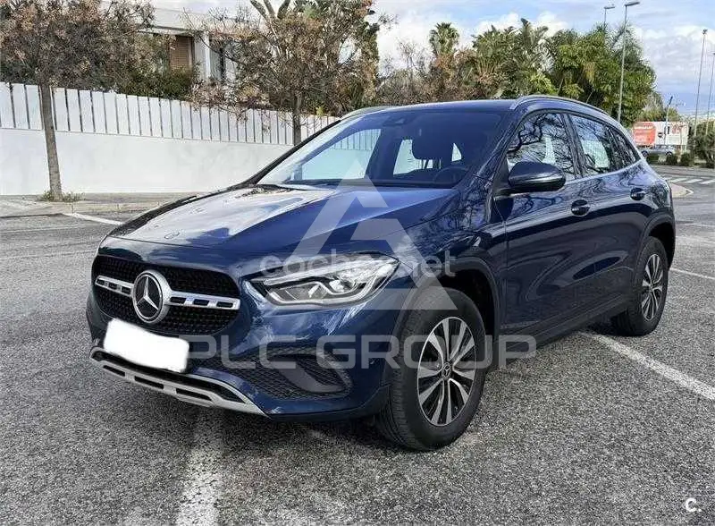 2021 Mercedes Benz GLA-Class