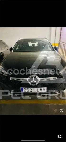 2021 Mercedes Benz GLA-Class